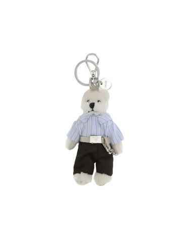 [해외직구] 26SS 프라다 액세서리 PR2TO0652HMAF0009BB MULTICOLOR