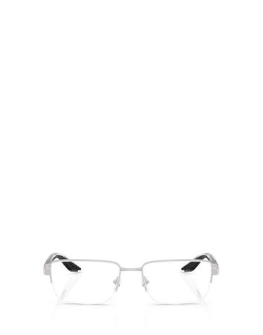 [해외직구] 26FW 프라다 안경 PS 51SV 1BC1O1 SILVER