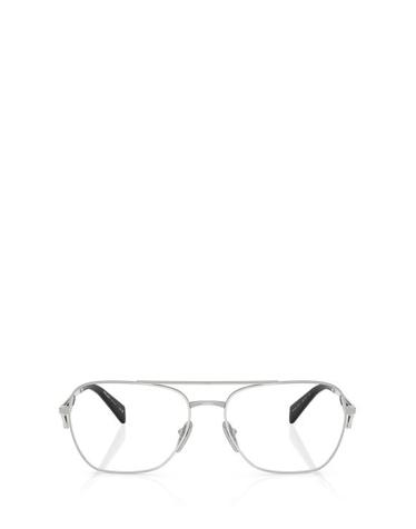 [해외직구] 26FW 프라다 안경 PR B50V 1BC1O1 SILVER