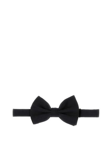 [해외직구] 26FW 프라다 넥타이 UFC1SOOOD92 F0002 BLACK