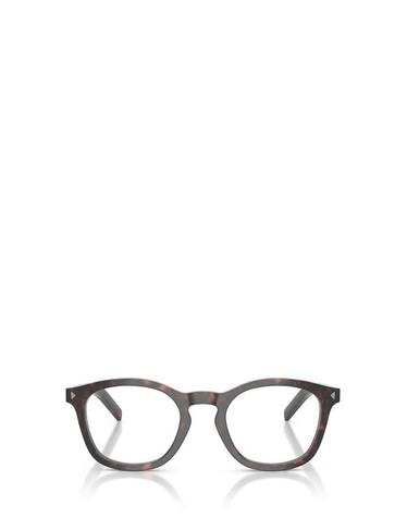 [해외직구] 25FW 프라다 안경 PR C04V 17N1O1 ROOT TORTOISE