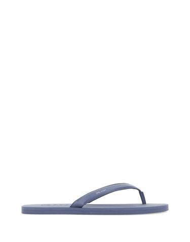 [해외직구] 26SS 프라다 뮬 슬리퍼 2Y3162FG001055 F0D57 BLUE