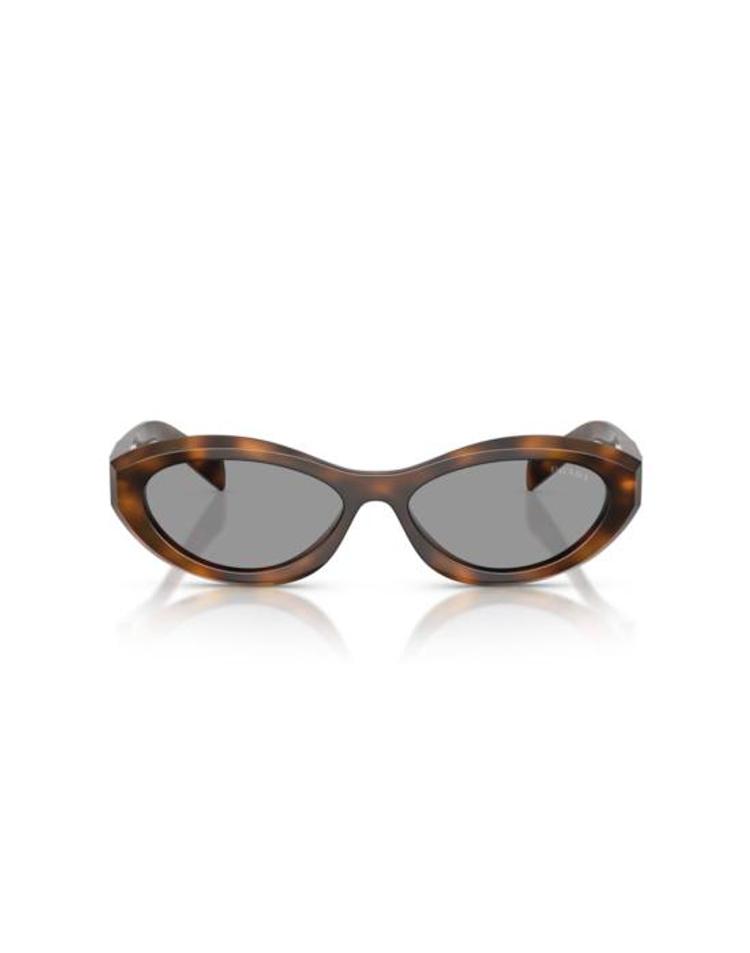 [해외] 26SS 프라다 선글라스 SPR26Z 20D50Q BROWN 55 FA6BXX21330