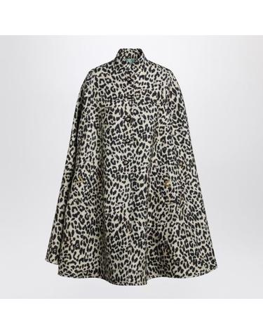 발렌티노 가라바니 [해외직구] 25FW 발렌티노 가라바니 케이프 7B3CG4Q09G7 Multicolor