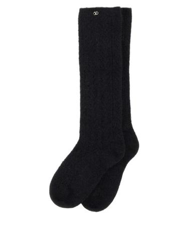 [해외직구] 25SS 발렌티노 가라바니 장갑 6B3KI02T95Q 0NO BLACK