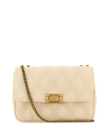 [해외직구] 25SS 발렌티노 가라바니 숄더백 6W2B0R06XCA REN BEIGE