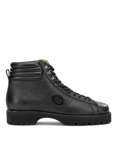 [해외직구] 26FW 발렌티노 가라바니 부츠 9Y2S0N91IBM0NO Black
