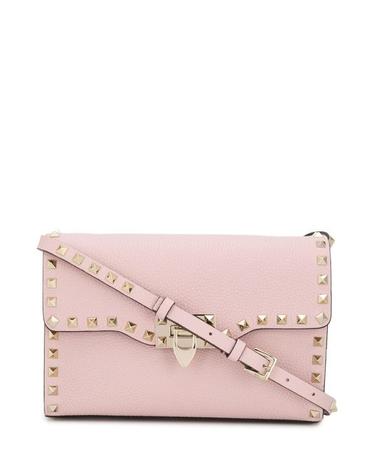 [해외직구] 26FW 발렌티노 가라바니 크로스백 9W2B0181 VSF16Q QUARTZ PINK
