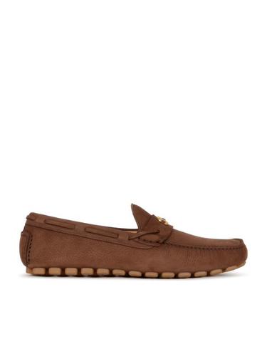 [해외직구] 25FW 발렌티노 가라바니 로퍼 7Y2S0K98AAH 7N9 BARK BROWN
