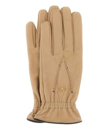 [해외직구] 26FW 발렌티노 가라바니 장갑 9W2GDA57CZV 5FN MULTICOLOR