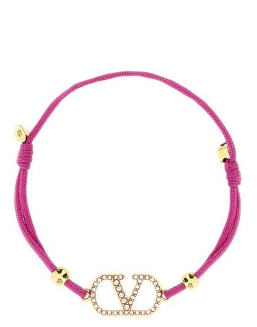 [해외직구] 26FW 발렌티노 가라바니 팔찌 W2J0X85RLV5H1 Multicolor