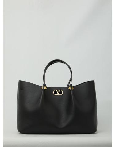 [해외직구] 26FW 발렌티노 가라바니 토트백 9W2B0T82 BLACK