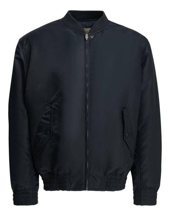 VALENTINO GARAVANI [해외직구] 26FW 발렌티노 가라바니 봄버 자켓 9V3CIR45BET4ML BLUE