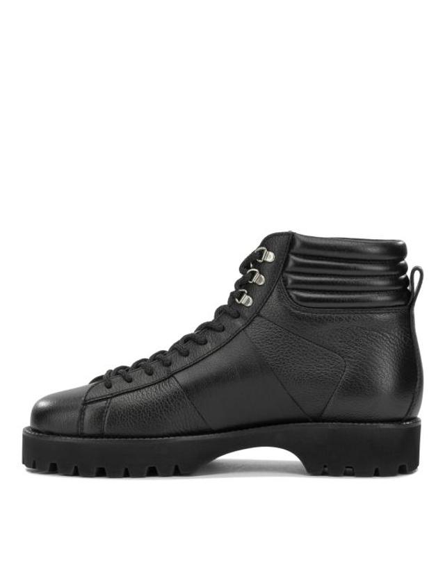 발렌티노 가라바니 [해외직구] 26FW 발렌티노 가라바니 부츠 9Y2S0N91IBM0NO Black 착용컷