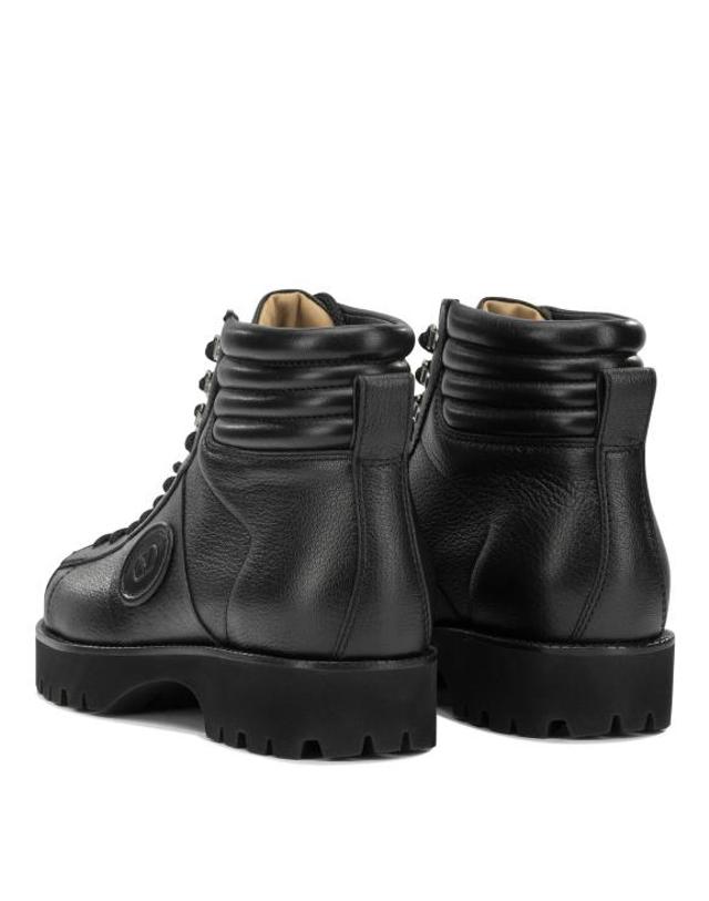 발렌티노 가라바니 [해외직구] 26FW 발렌티노 가라바니 부츠 9Y2S0N91IBM0NO Black 착용컷