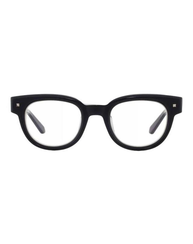 발렌티노 가라바니 [해외직구] 발렌티노 가라바니 안경 VLX 163A BLACK 착용컷