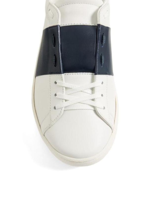 발렌티노 가라바니 [해외직구] 26FW 발렌티노 가라바니 스니커즈 9Y2S0N84BYAM15 White 착용컷
