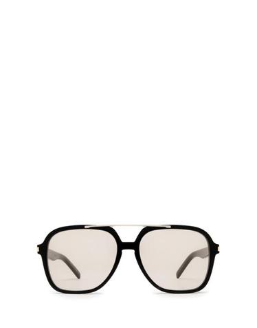 [해외직구] 26FW 생로랑 선글라스 SL 545 001 BLACK