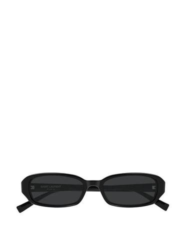 [해외직구] 26FW 생로랑 선글라스 SL 872 001 BLACK
