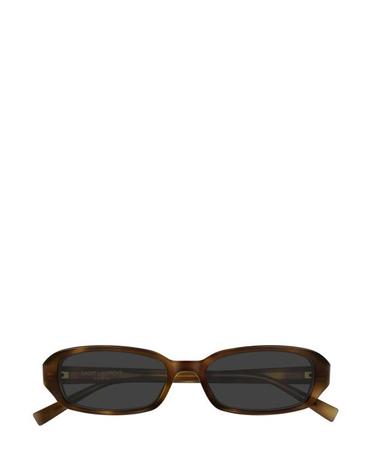 [해외직구] 26FW 생로랑 선글라스 SL 872 004 HAVANA