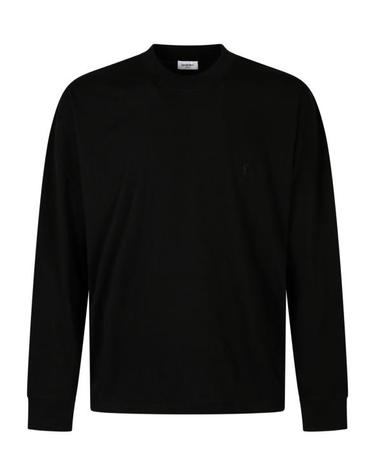[해외직구] 26FW 생로랑 스웨터 A001B9 Y38FG1000 NOIR