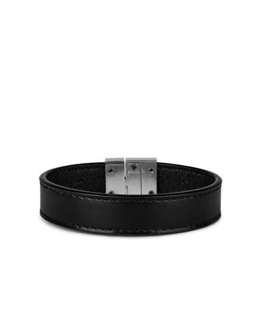 [해외직구] 26SS 생로랑 브레이슬릿 756749AACJA1000 BLACK