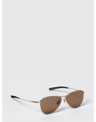 [해외직구] 25FW 생로랑 선글라스 SL831VESPER 005 Yellow Gold