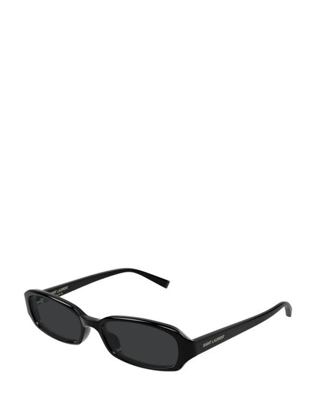생로랑 [해외직구] 26FW 생로랑 선글라스 SL 872 001 BLACK 착용컷