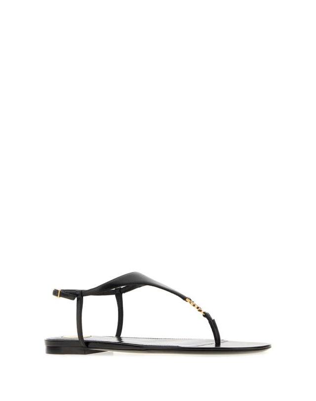 생로랑 [해외직구] 26FW 생로랑 카산드라 841570AADF0 1000 Black 착용컷