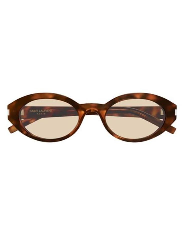[해외] 생로랑 선글라스 SL567008 BROWN FA6DXX21330