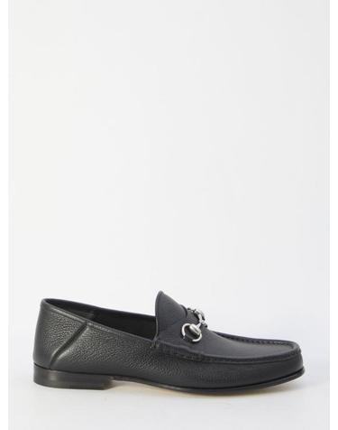[해외직구] 25SS 구찌 홀스빗 1953 로퍼 816370AAEHX 1000 Black