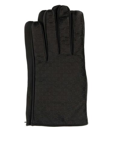 [해외직구] 26SS 구찌 장갑 8456584SAEA 1060 Brown