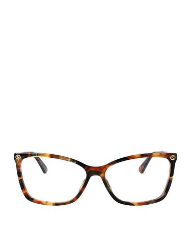 [해외직구] 26SS 구찌 선글라스 GG0025O014 Brown