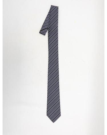 [해외직구] 25FW 구찌 넥타이 82333944E009 1269 BLACK