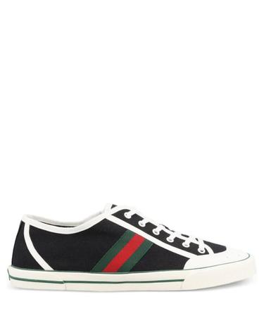 [해외직구] 26SS 구찌 테니스 1977 스니커즈 854436 FAFS41090 MULTICOLOR