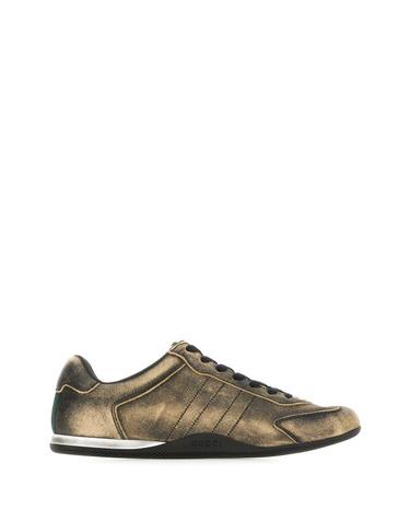 [해외직구] 26SS 구찌 쉬프트 스니커즈 857016AAF0E 1086 Grigio
