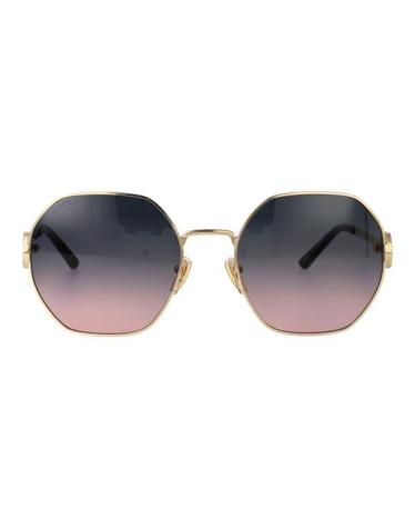[해외직구] 26SS 구찌 선글라스 GG2046S 002 GOLD GREY
