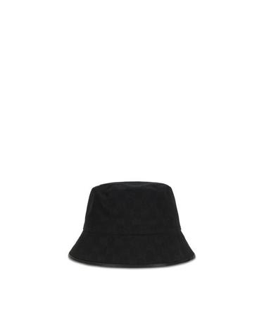 [해외직구] 26FW 구찌 버킷햇 GU8757404HBJS1060BB BLACK