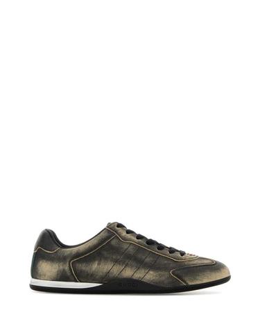 [해외직구] 구찌 쉬프트 스니커즈 857016 AAF0E1086 BLACK