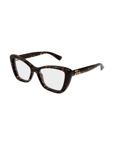 [해외직구] 26FW 구찌 안경 GG1977O BROWN