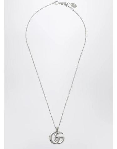 [해외직구] 26FW 구찌 목걸이 팬던트 874401I4601 0926 NEW PALLADIO ANTIALL