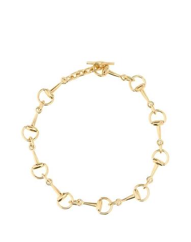 [해외직구] 26FW 구찌 인터로킹 G 펜던트 목걸이 A0011QI4600 0912 Gold