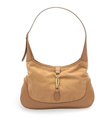 [해외직구] 26FW 구찌 재키 1961 미디엄 숄더백 863136AAGR29550 BEIGE