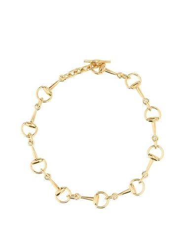 [해외직구] 26FW 구찌 인터로킹 G 펜던트 목걸이 A0011QI4600 0912 GOLD