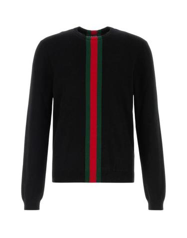 [해외직구] 26FW 구찌 스웨터 875161 XKFPA1060 BLACK