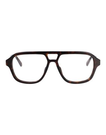 [해외직구] 26SS 구찌 안경 GG2183O 002 HAVANA TRANSPARENT