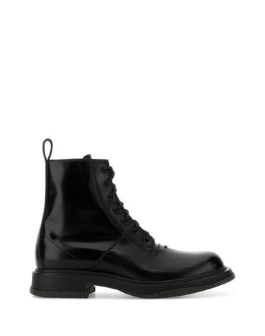 [해외직구] 26SS 구찌 부츠 851388AADEO 1000 BLACK