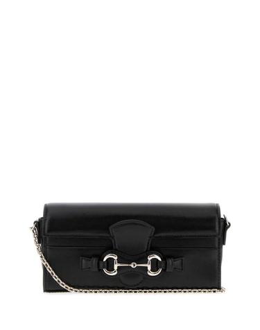 [해외직구] 26FW 구찌 가죽소품 A006YUAAGX4 1000 BLACK