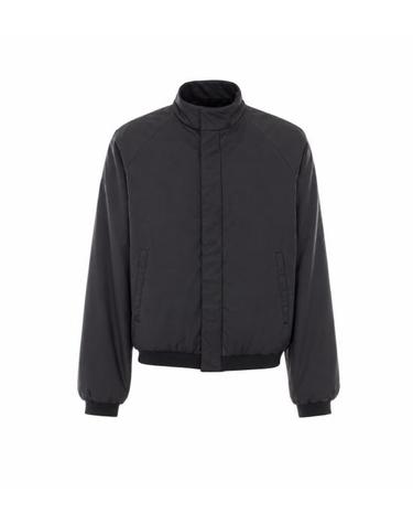[해외직구] 26FW 구찌 나일론 패딩 자켓 A003KU ZAVJT1000 BLACK