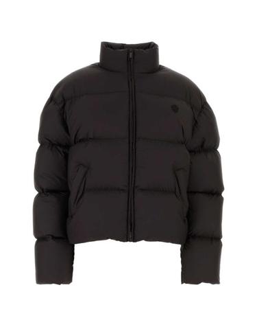 [해외직구] 26FW 구찌 패디드 폴리에스터 푸퍼 재킷 A0092CZAVMJ 2206 BROWN